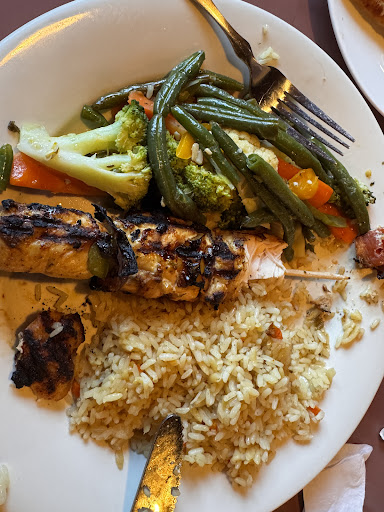 Photo of Royal II Restaurant and Grill - 715 MA-6A, Yarmouth Port, MA 02675