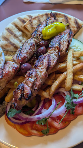 Photo of Royal II Restaurant and Grill - 715 MA-6A, Yarmouth Port, MA 02675