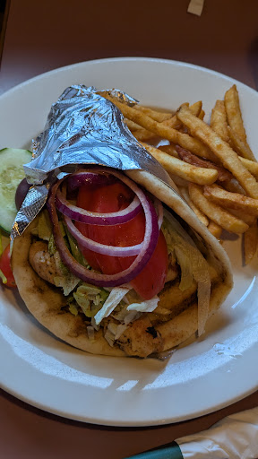 Photo of Royal II Restaurant and Grill - 715 MA-6A, Yarmouth Port, MA 02675