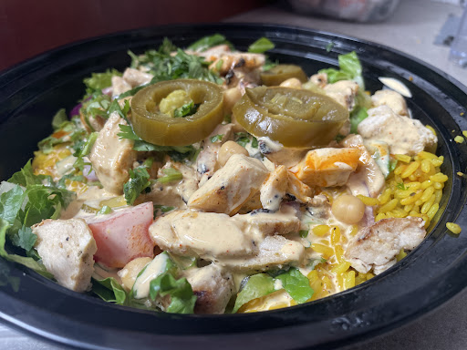 Photo of Morgan's Kitchen - 32340Grand, River Av. Rd, Farmington, MI 48336