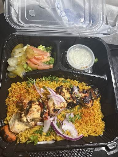 Photo of Morgan's Kitchen - 32340Grand, River Av. Rd, Farmington, MI 48336