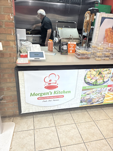 Photo of Morgan's Kitchen - 32340Grand, River Av. Rd, Farmington, MI 48336