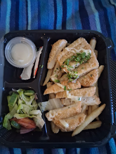 Photo of Morgan's Kitchen - 32340Grand, River Av. Rd, Farmington, MI 48336