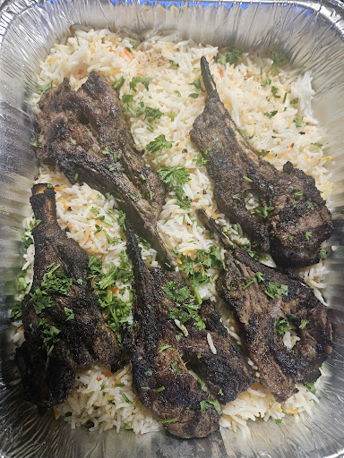 Photo of Kabob House and Grill - 25365 Grand River Ave, Redford Township, MI 48240