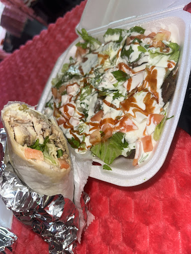 Photo of Kabob House and Grill - 25365 Grand River Ave, Redford Township, MI 48240