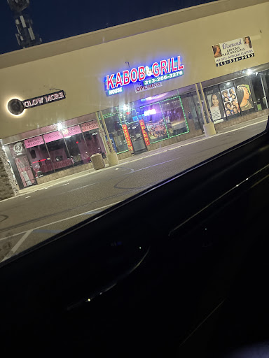 Photo of Kabob House and Grill - 25365 Grand River Ave, Redford Township, MI 48240