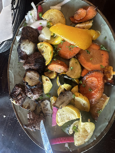 Photo of Malek Al-Kabob Taylor - 22371 Goddard Rd, Taylor, MI 48180