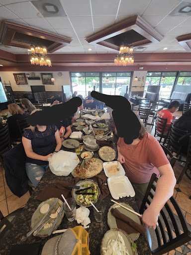 Photo of Malek Al-Kabob Taylor - 22371 Goddard Rd, Taylor, MI 48180