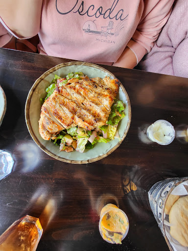 Photo of Malek Al-Kabob Taylor - 22371 Goddard Rd, Taylor, MI 48180