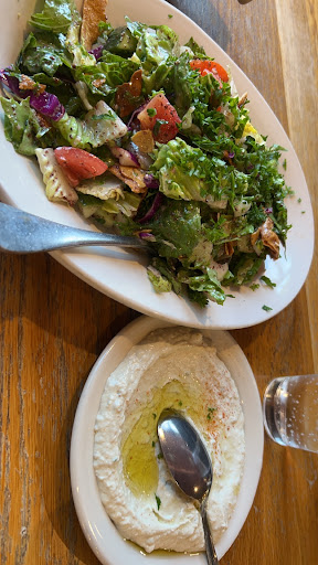 Photo of Malek Al-Kabob Taylor - 22371 Goddard Rd, Taylor, MI 48180