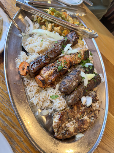 Photo of Malek Al-Kabob Taylor - 22371 Goddard Rd, Taylor, MI 48180