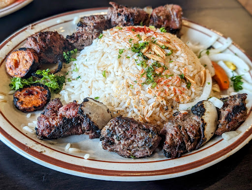 Photo of Malek Al-Kabob Taylor - 22371 Goddard Rd, Taylor, MI 48180