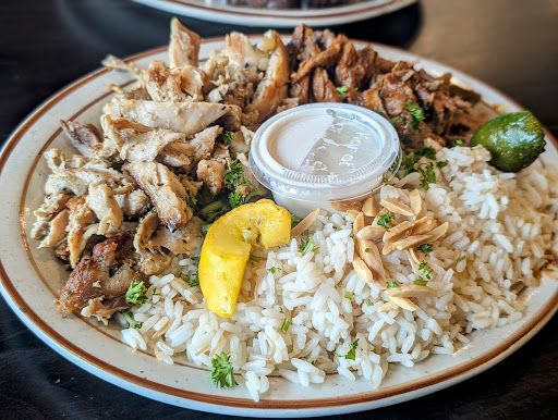 Photo of Malek Al-Kabob Taylor - 22371 Goddard Rd, Taylor, MI 48180