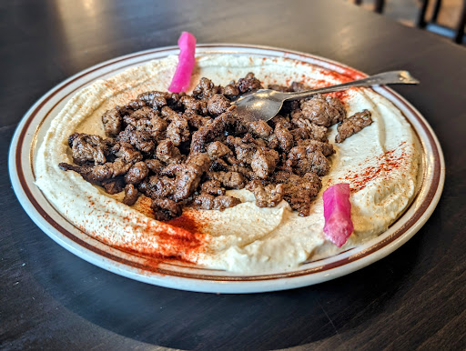 Photo of Malek Al-Kabob Taylor - 22371 Goddard Rd, Taylor, MI 48180