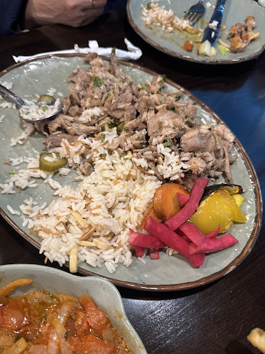 Photo of Malek Al-Kabob Taylor - 22371 Goddard Rd, Taylor, MI 48180