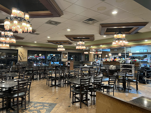 Photo of Malek Al-Kabob Taylor - 22371 Goddard Rd, Taylor, MI 48180