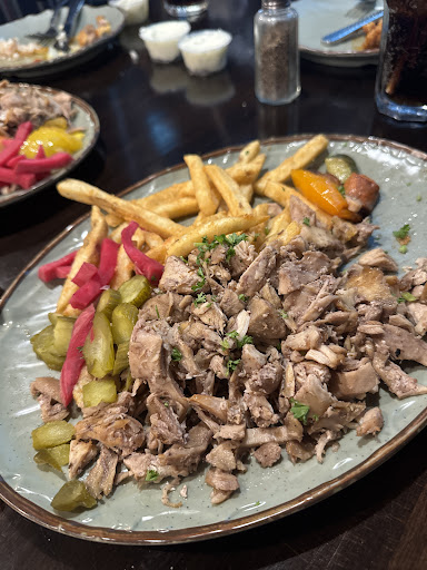 Photo of Malek Al-Kabob Taylor - 22371 Goddard Rd, Taylor, MI 48180