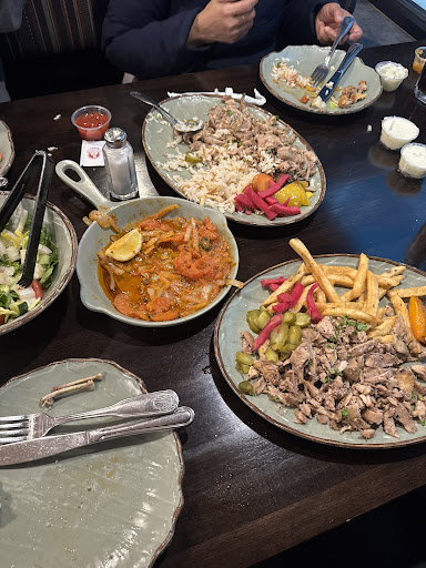 Photo of Malek Al-Kabob Taylor - 22371 Goddard Rd, Taylor, MI 48180