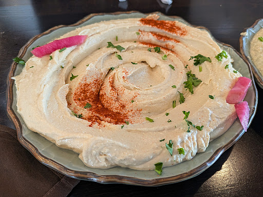 Photo of Malek Al-Kabob Taylor - 22371 Goddard Rd, Taylor, MI 48180