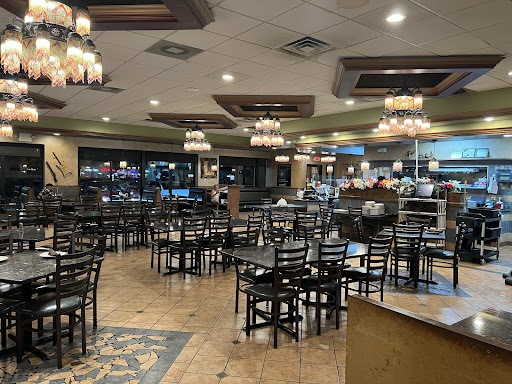 Photo of Malek Al-Kabob Taylor - 22371 Goddard Rd, Taylor, MI 48180