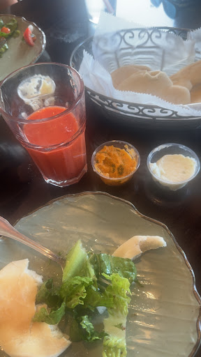 Photo of Malek Al-Kabob Taylor - 22371 Goddard Rd, Taylor, MI 48180