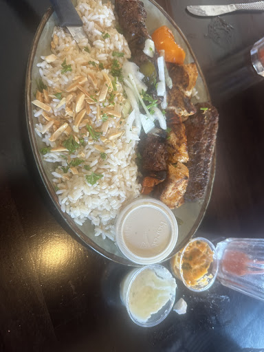 Photo of Malek Al-Kabob Taylor - 22371 Goddard Rd, Taylor, MI 48180