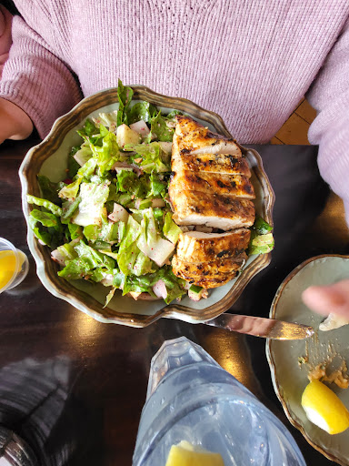 Photo of Malek Al-Kabob Taylor - 22371 Goddard Rd, Taylor, MI 48180