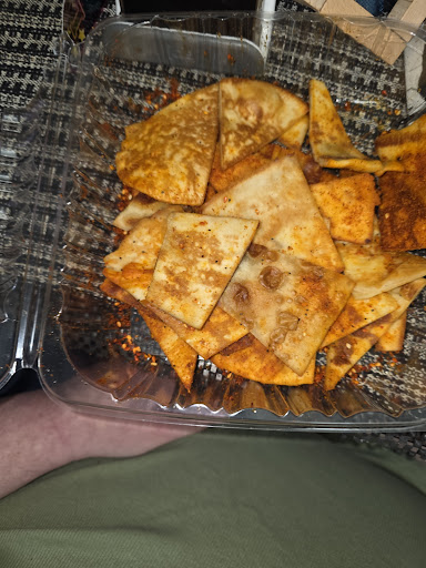 Photo of Olga's Kitchen - 23380 Eureka Rd, Taylor, MI 48180