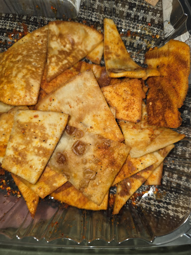 Photo of Olga's Kitchen - 23380 Eureka Rd, Taylor, MI 48180