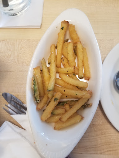 Photo of Olga's Kitchen - 23380 Eureka Rd, Taylor, MI 48180