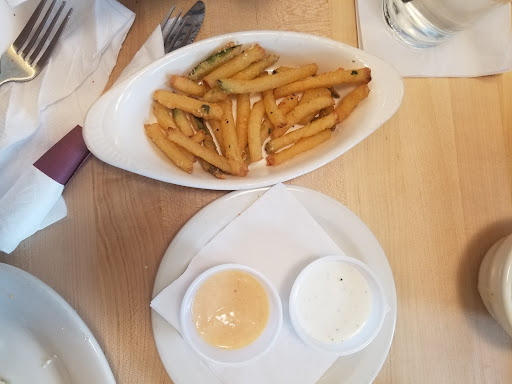 Photo of Olga's Kitchen - 23380 Eureka Rd, Taylor, MI 48180