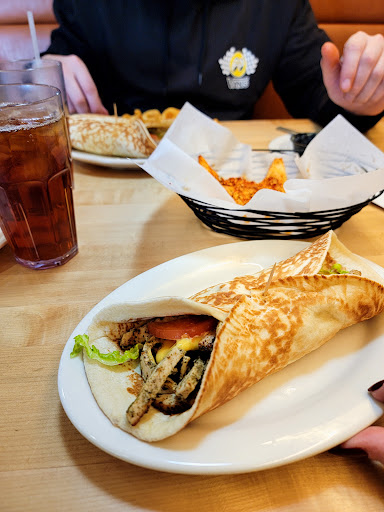 Photo of Olga's Kitchen - 23380 Eureka Rd, Taylor, MI 48180