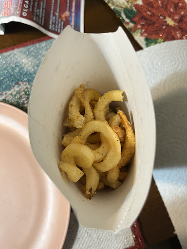 Photo of Olga's Kitchen - 23380 Eureka Rd, Taylor, MI 48180