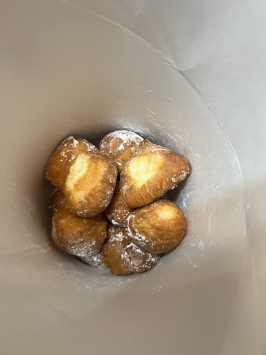 Photo of Olga's Kitchen - 23380 Eureka Rd, Taylor, MI 48180