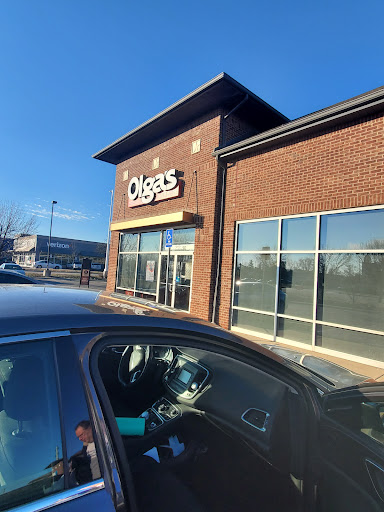 Photo of Olga's Kitchen - 23380 Eureka Rd, Taylor, MI 48180