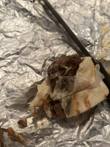 Photo of Olga's Kitchen - 23380 Eureka Rd, Taylor, MI 48180