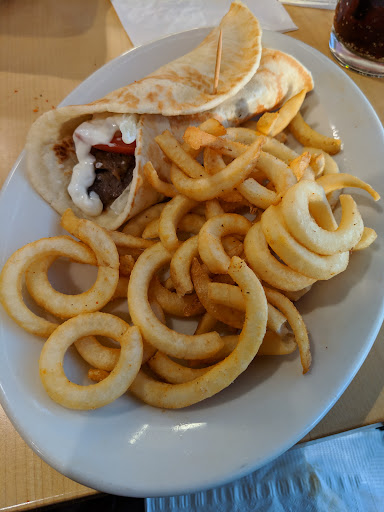 Photo of Olga's Kitchen - 23380 Eureka Rd, Taylor, MI 48180