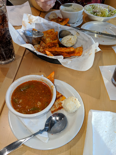 Photo of Olga's Kitchen - 23380 Eureka Rd, Taylor, MI 48180