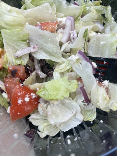 Photo of Olga's Kitchen - 23380 Eureka Rd, Taylor, MI 48180