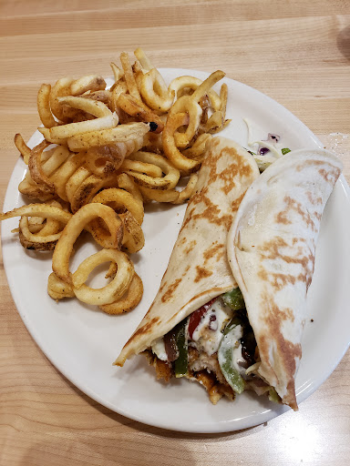 Photo of Olga's Kitchen - 23380 Eureka Rd, Taylor, MI 48180