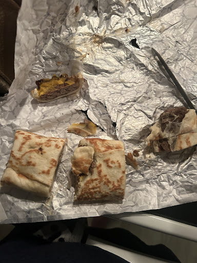 Photo of Olga's Kitchen - 23380 Eureka Rd, Taylor, MI 48180