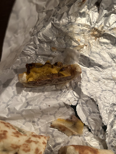 Photo of Olga's Kitchen - 23380 Eureka Rd, Taylor, MI 48180