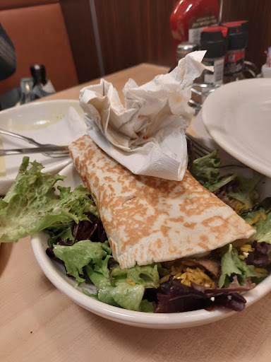 Photo of Olga's Kitchen - 23380 Eureka Rd, Taylor, MI 48180