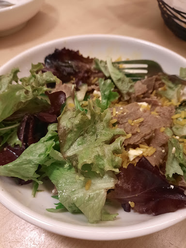 Photo of Olga's Kitchen - 23380 Eureka Rd, Taylor, MI 48180