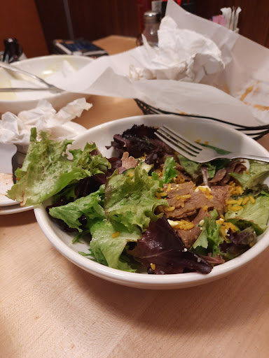 Photo of Olga's Kitchen - 23380 Eureka Rd, Taylor, MI 48180