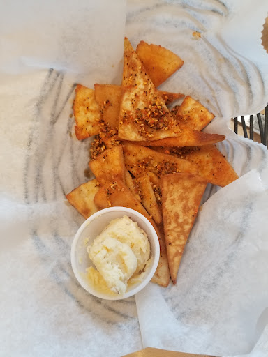 Photo of Olga's Kitchen - 23380 Eureka Rd, Taylor, MI 48180