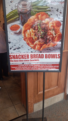 Photo of Olga's Kitchen - 206 Alton Square, Alton, IL 62002