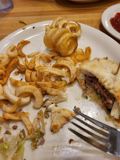 Photo of Olga's Kitchen - 206 Alton Square, Alton, IL 62002