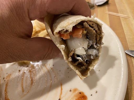 Photo of Olga's Kitchen - 206 Alton Square, Alton, IL 62002