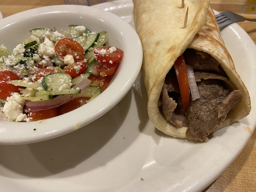 Photo of Olga's Kitchen - 206 Alton Square, Alton, IL 62002